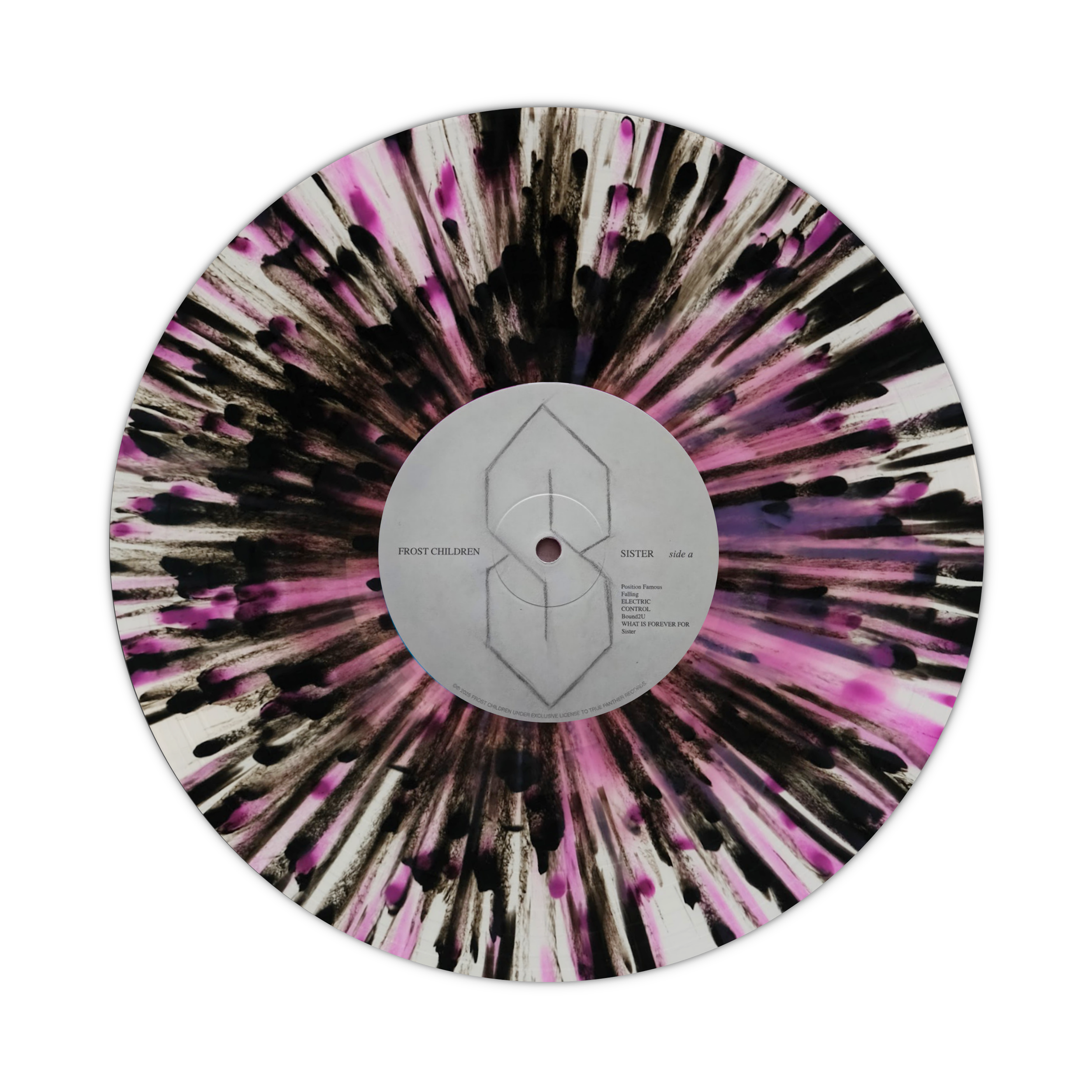 Store 2 — Vertigo Vinyl